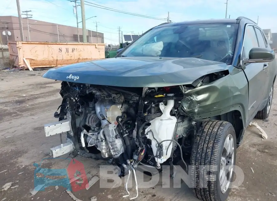 3C4NJDCB3LT209148 Photo# 6