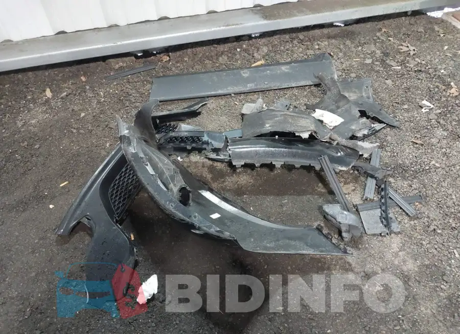 1C3CDFBB4FD140769 Photo# 11