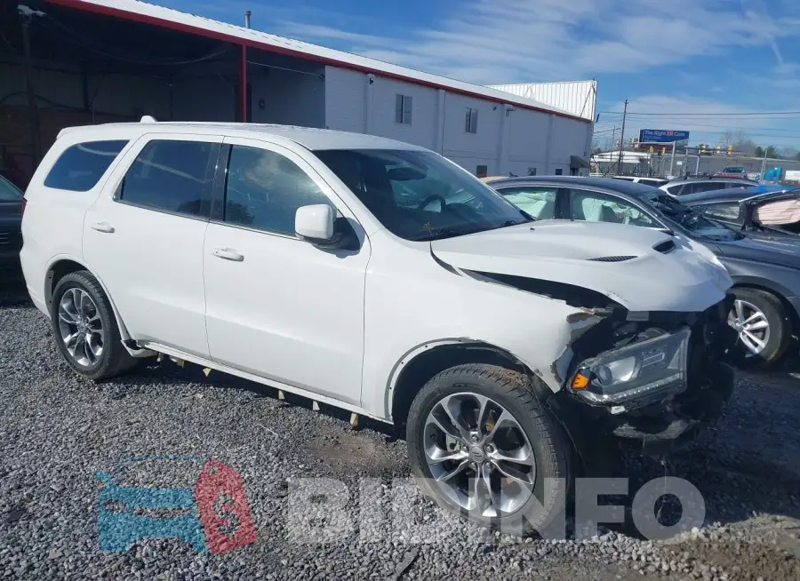 1C4SDHCT1KC675813 Photo# 1