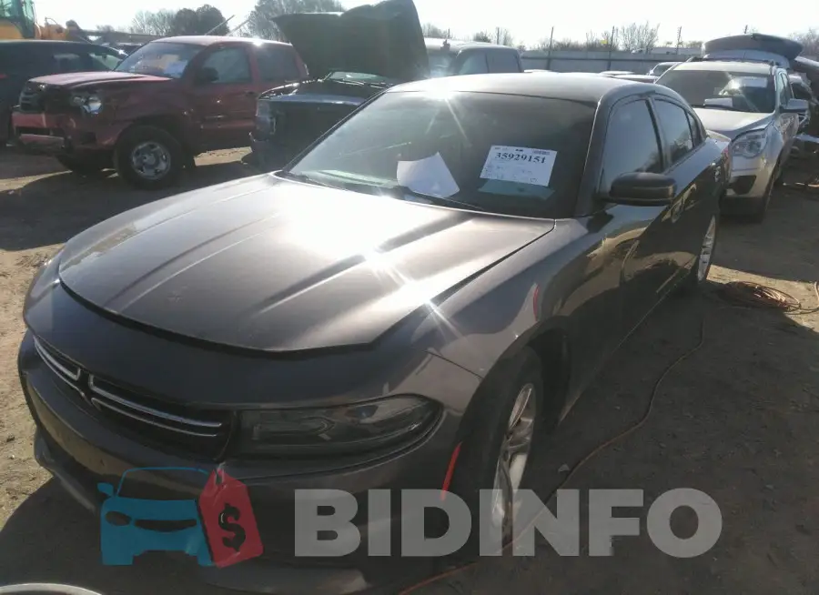 2C3CDXBG1FH776084 Photo# 2