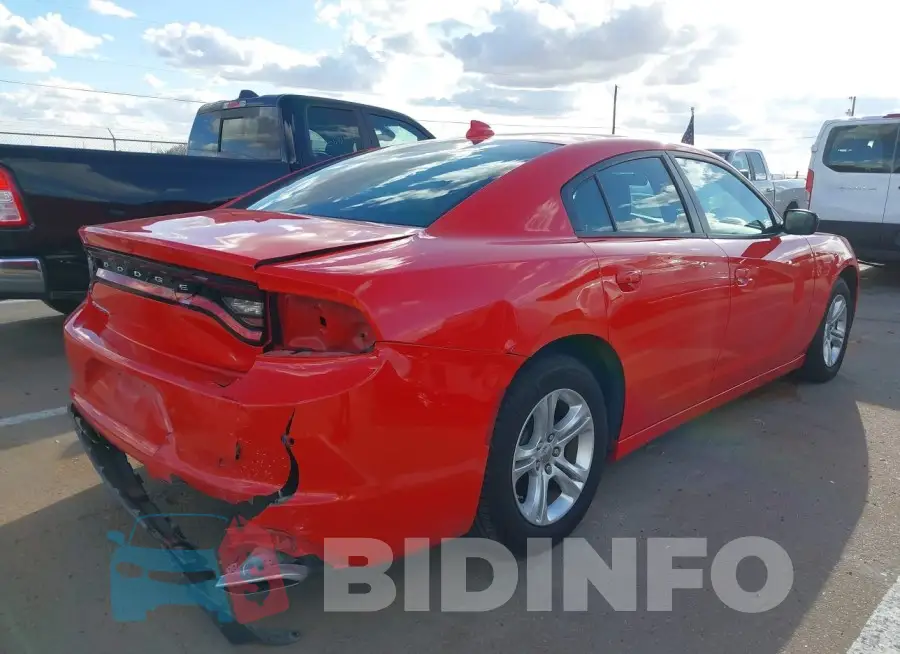 2C3CDXBG4PH531314 Photo# 4