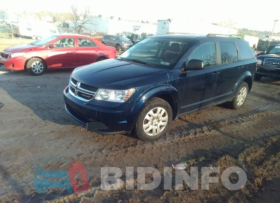 3C4PDCAB7HT601246 Photo# 2
