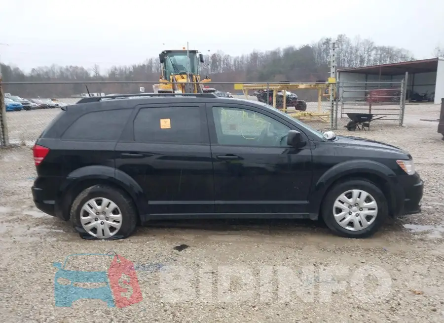 3C4PDCAB9LT232334 Photo# 13