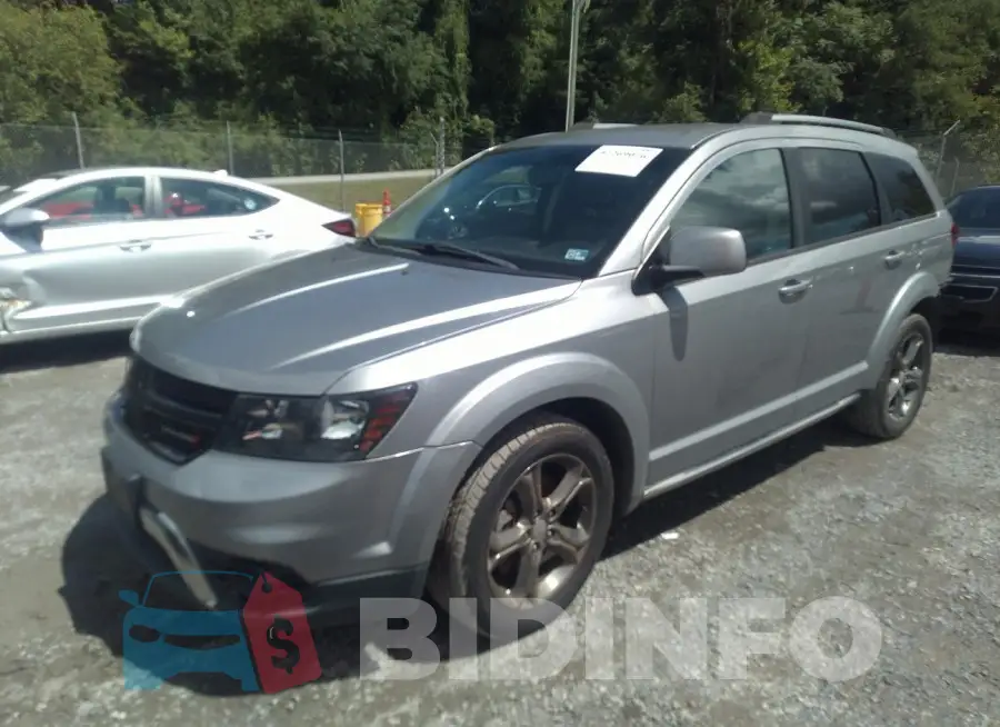 3C4PDCGB7FT599650 Photo# 2