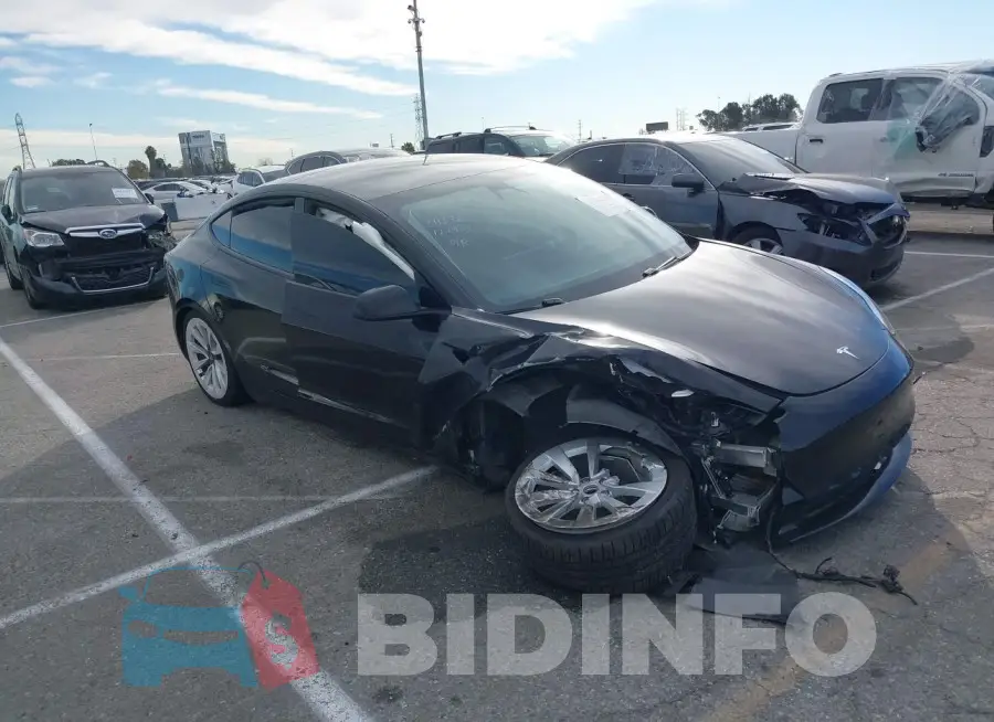 5YJ3E1EA2MF875884 Photo# 1