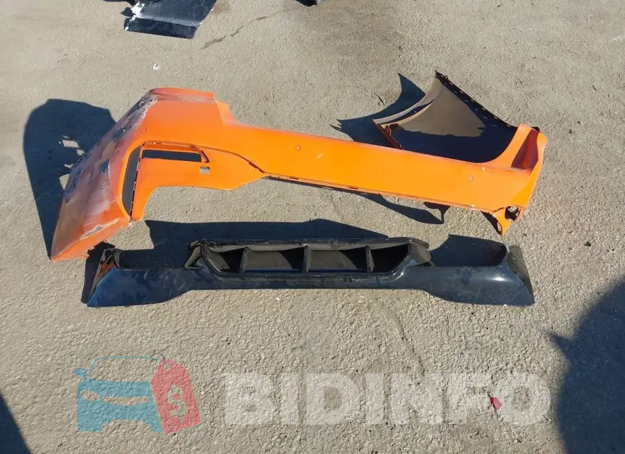 WBS83CH06NCK75497 Photo# 12
