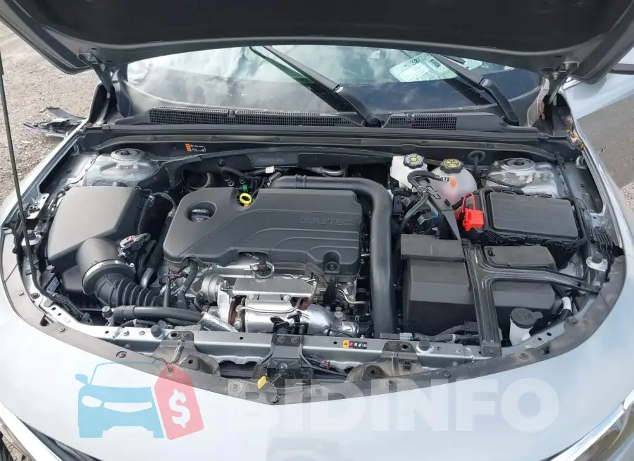 1G1ZD5ST8RF104769 Photo# 10