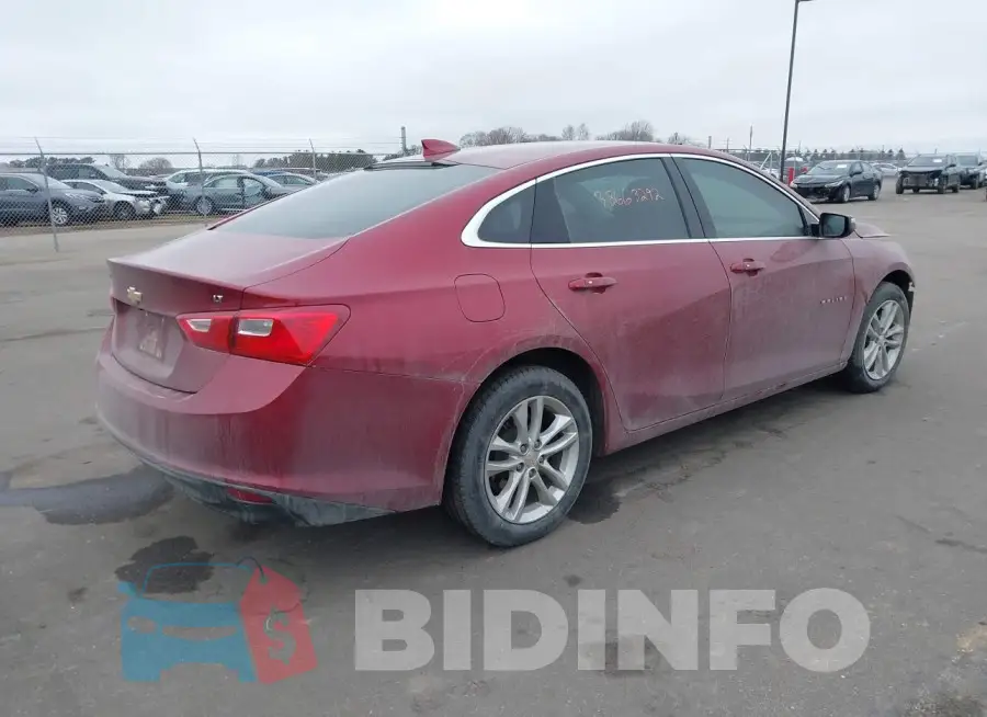 1G1ZD5ST9JF133217 Photo# 4