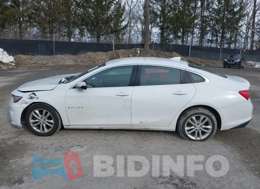 1G1ZD5ST9JF250621 Photo# 14