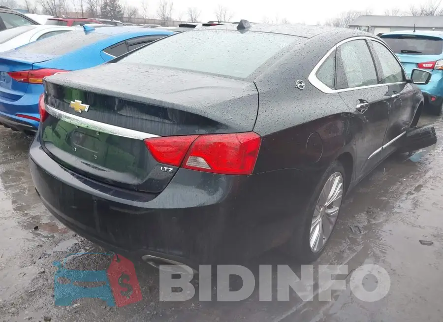 2G1155S32E9217548 Photo# 4