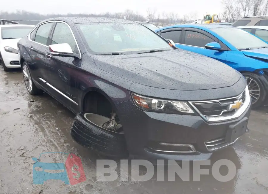 2G1155S32E9217548 Photo# 1