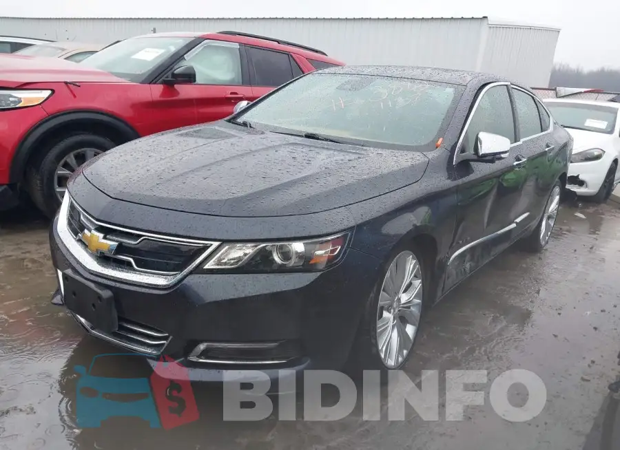 2G1155S32E9217548 Photo# 2