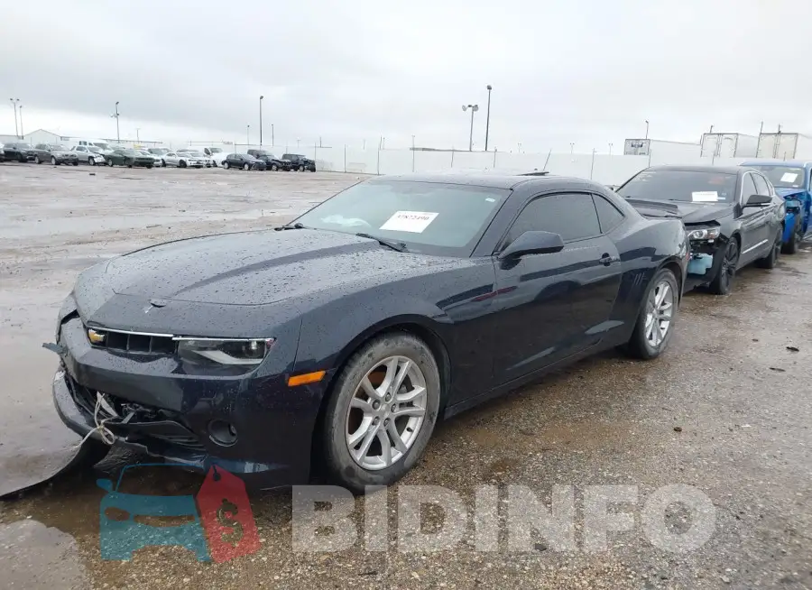 2G1FB1E33E9181713 Photo# 2