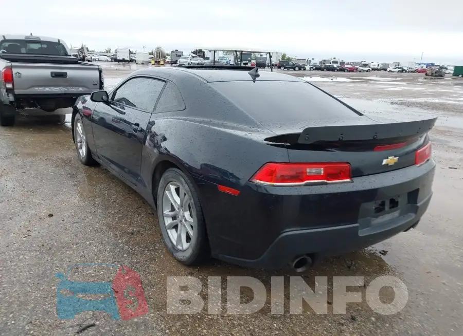2G1FB1E33E9181713 Photo# 3