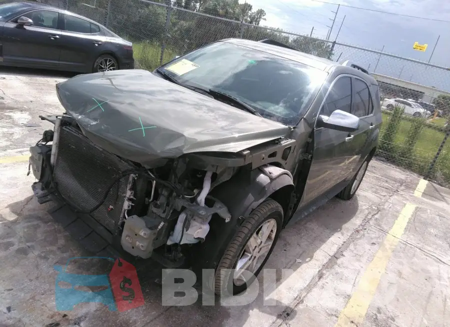 2GNALDEK0F6283942 Photo# 2