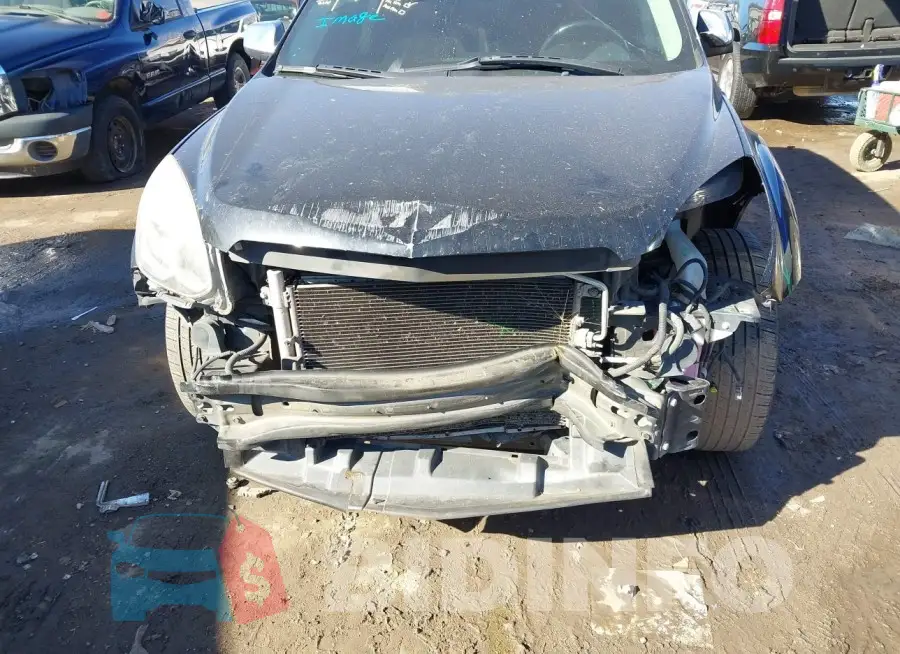2GNALDEK6G6135764 Photo# 6