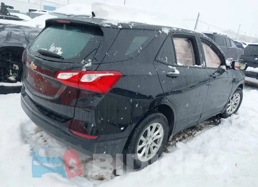 2GNAXHEV2L6214087 Photo# 4