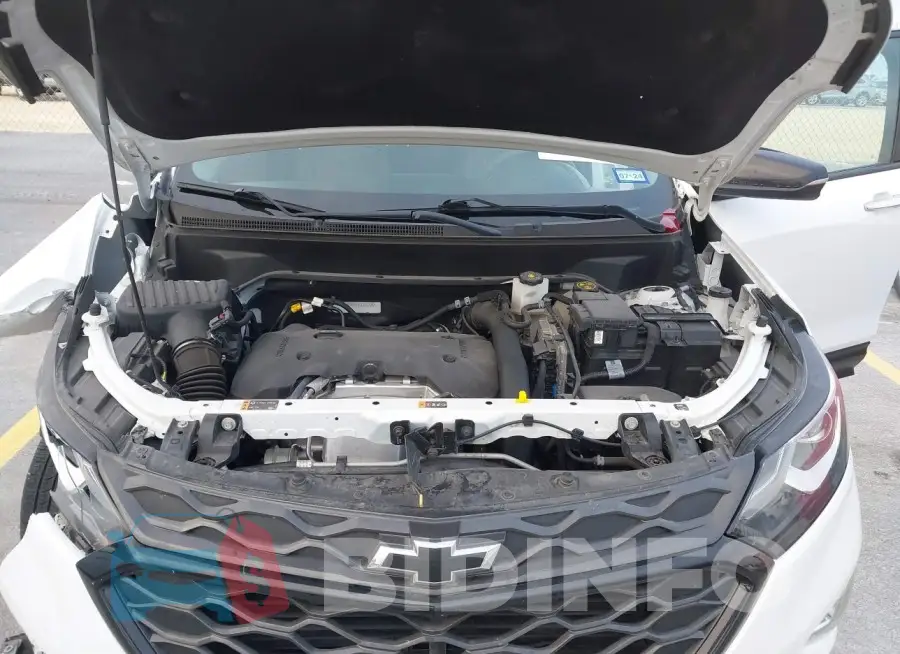 2GNAXPEX2L6212982 Photo# 10