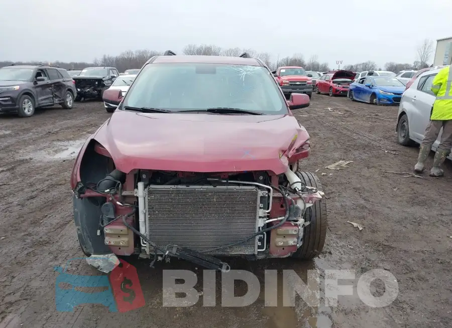 2GNFLFE35G6205846 Photo# 6