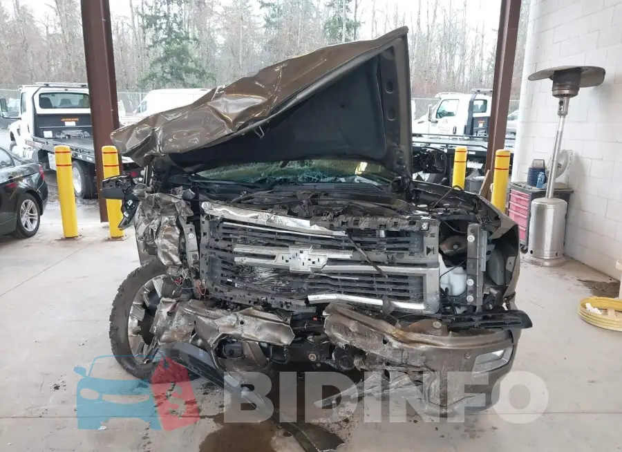 3GCUKTEC3FG222018 Photo# 11