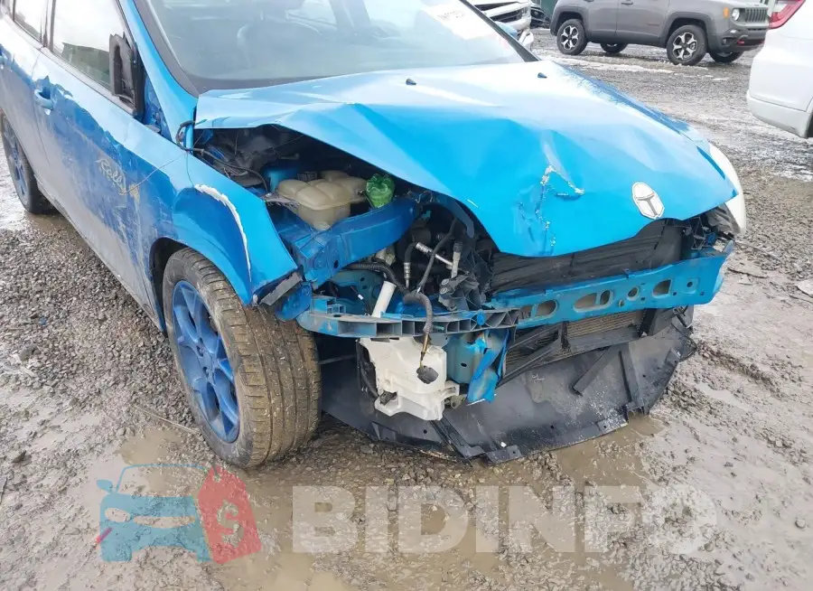 1FADP3F22EL347672 Photo# 6