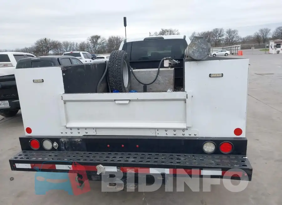 1FD8W3HT5JEB62949 Photo# 15