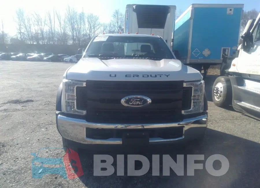 1FDUF5GY2HED72099 Photo# 17