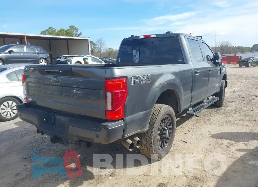 1FT7W2BT8LED74976 Photo# 4