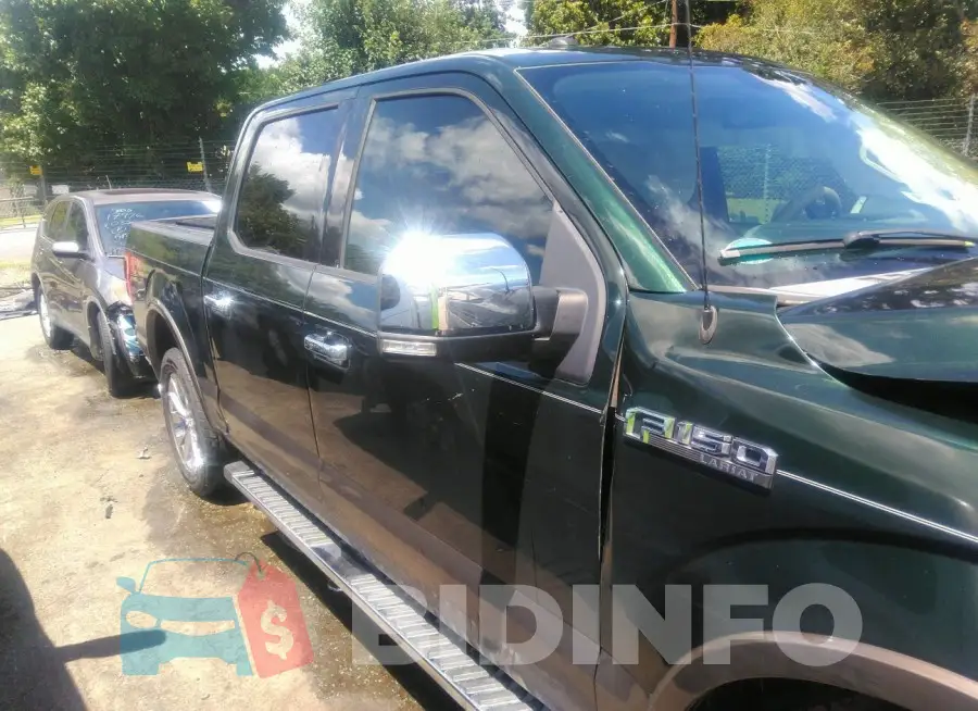 1FTEW1EF6GFC17082 Photo# 13