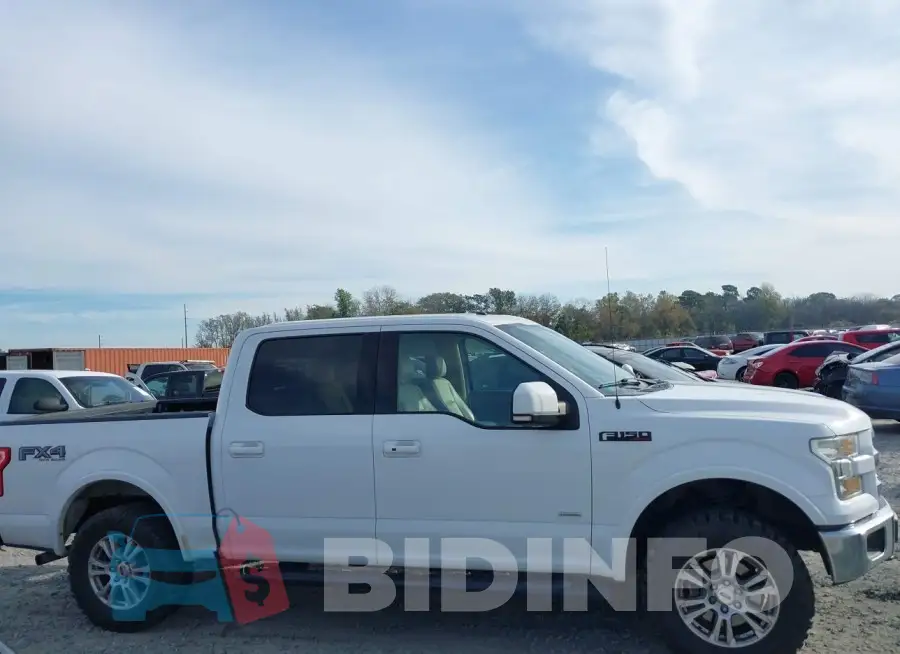 1FTEW1EP3GFA56313 Photo# 13
