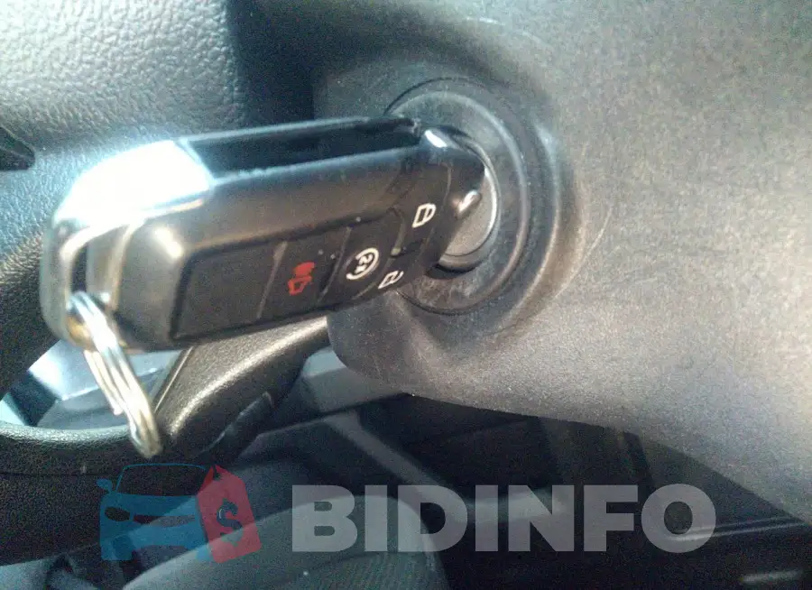 1FTEW1EP6HFA16423 Photo# 11