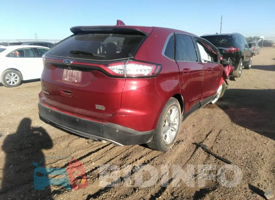 2FMPK3J93HBB68468 Photo# 4