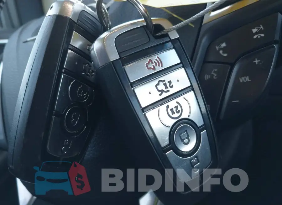 2FMPK4K95JBC48011 Photo# 11