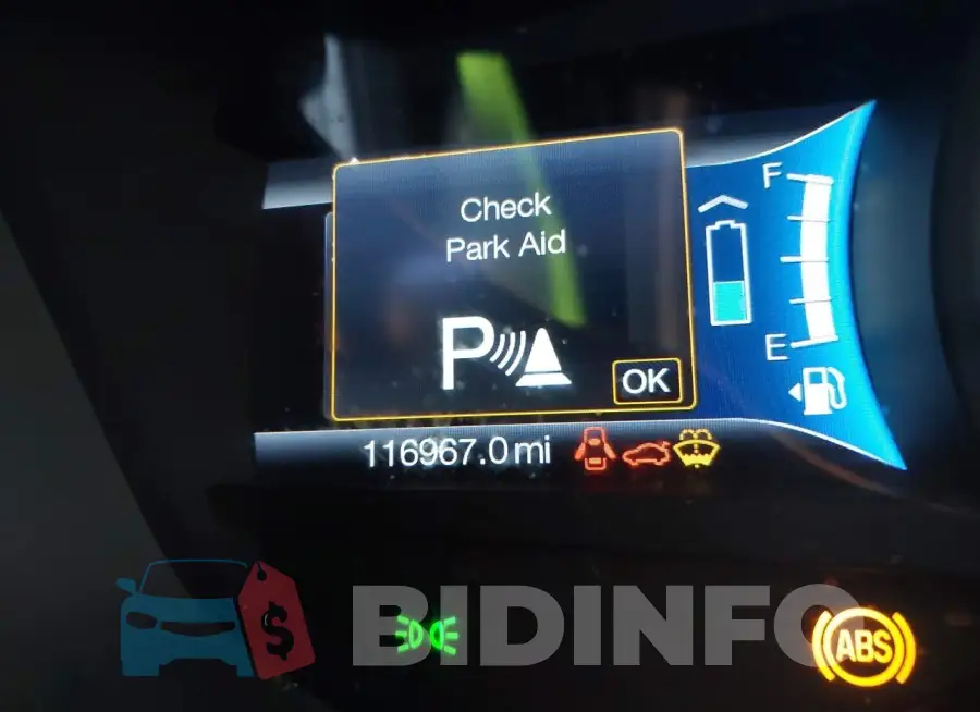 3FA6P0SU5GR247102 Photo# 16