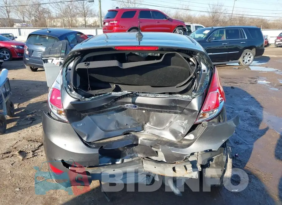3FADP4EJ6HM128845 Photo# 6