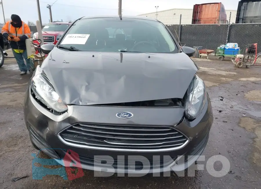 3FADP4EJ6HM170013 Photo# 12