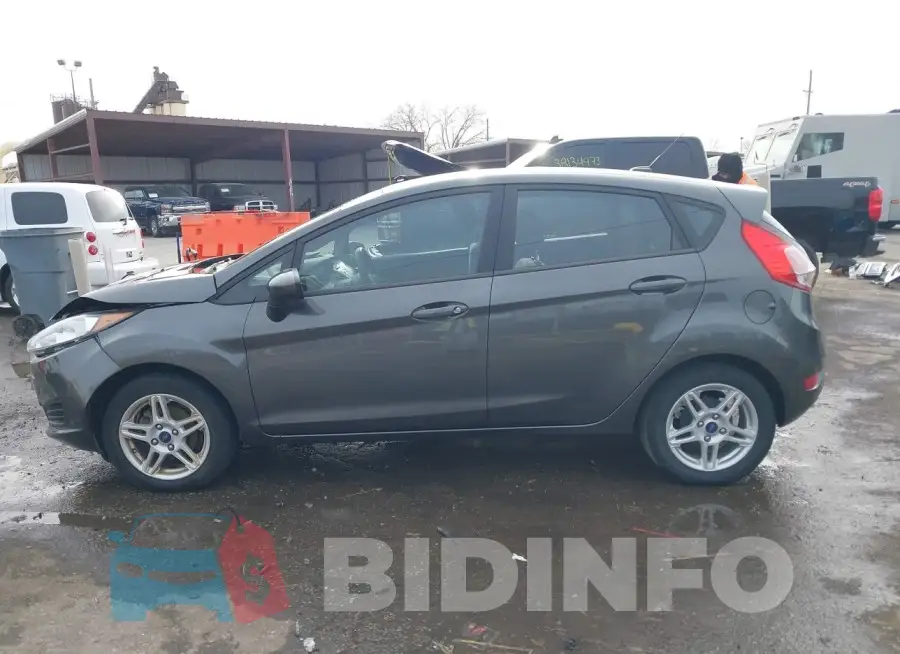 3FADP4EJ6HM170013 Photo# 14