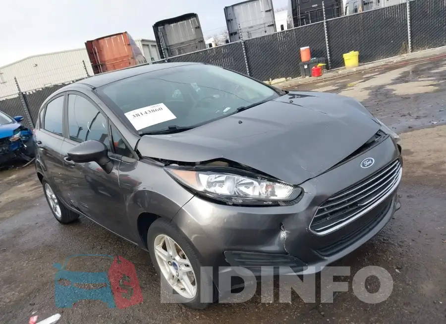 3FADP4EJ6HM170013 Photo# 1