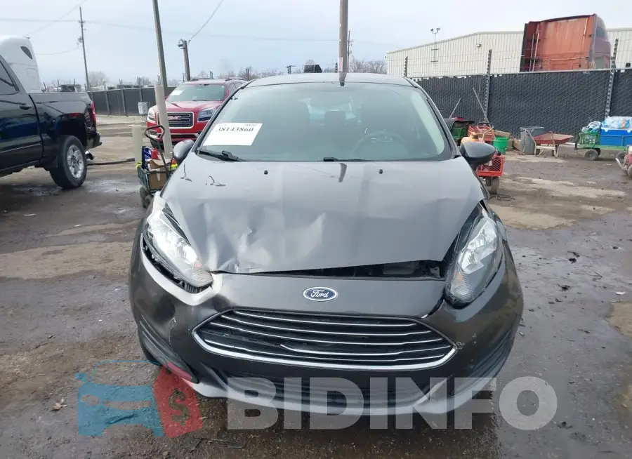 3FADP4EJ6HM170013 Photo# 6