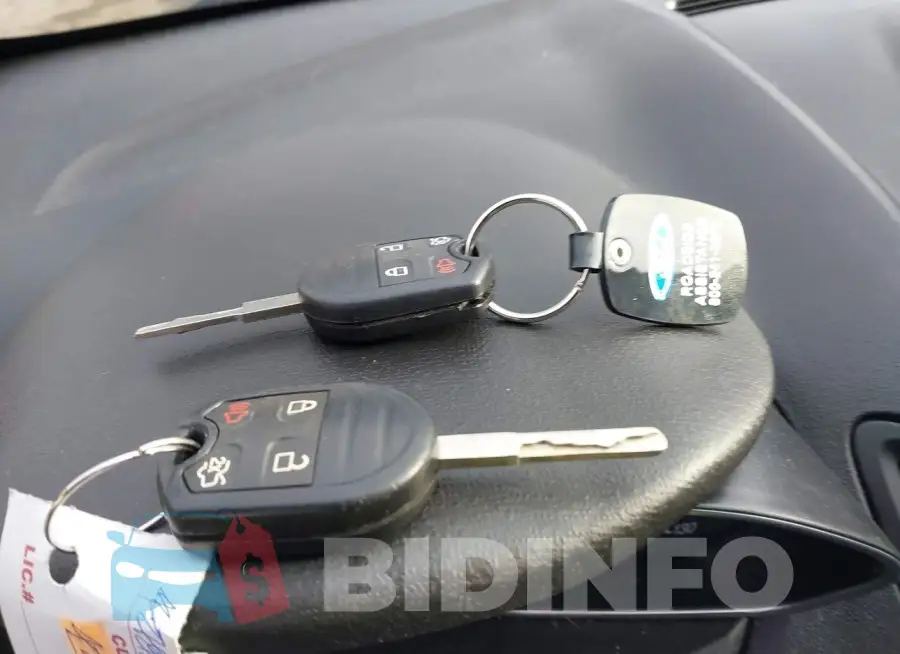 3FADP4EJ6HM170013 Photo# 11