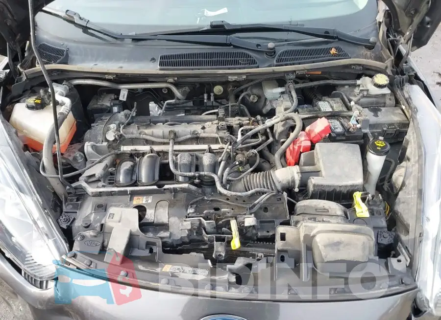 3FADP4EJ6HM170013 Photo# 10