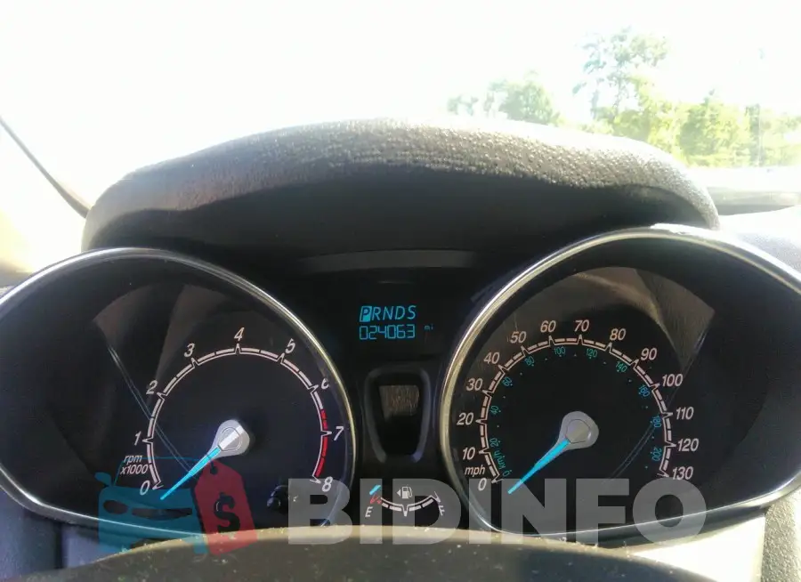 3FADP4EJ6KM160749 Photo# 7