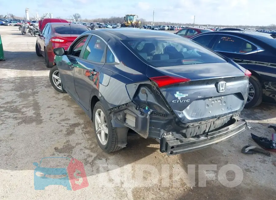 19XFC2F50HE063201 Photo# 3