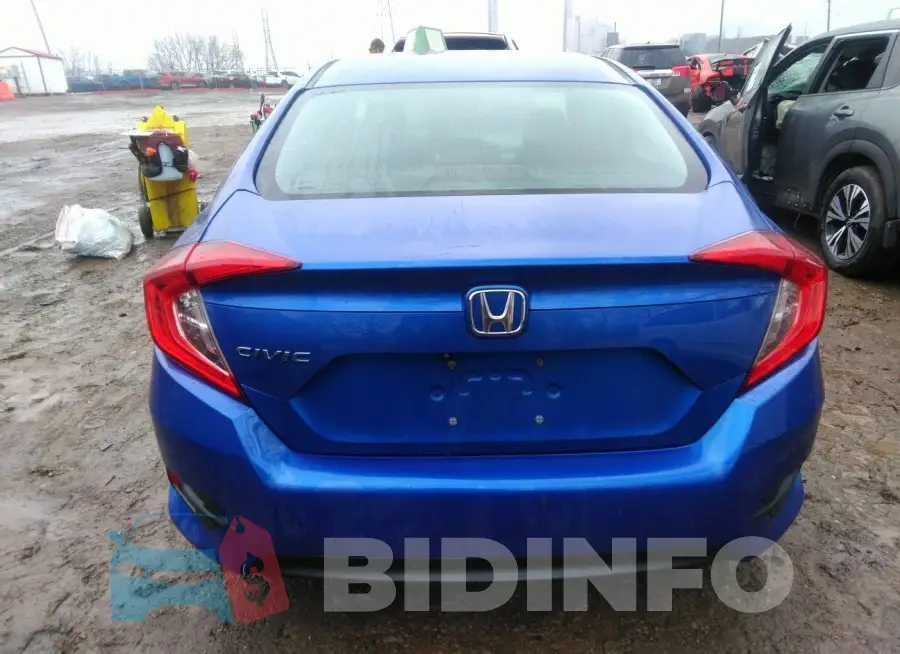 19XFC2F54HE040200 Photo# 17
