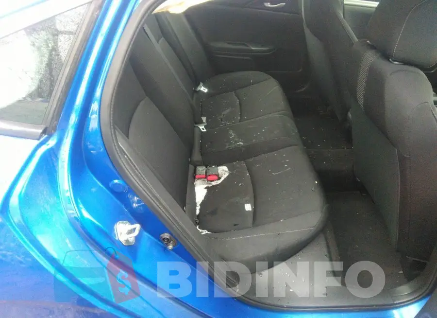 19XFC2F54HE040200 Photo# 8