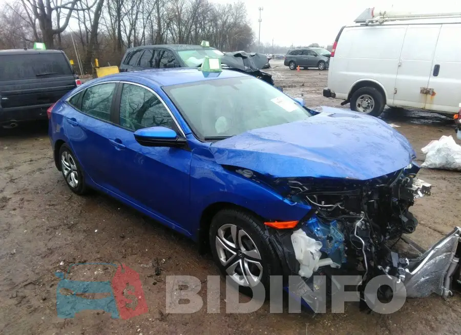19XFC2F54HE040200 Photo# 1
