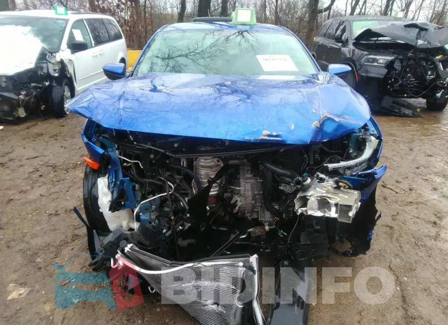 19XFC2F54HE040200 Photo# 13
