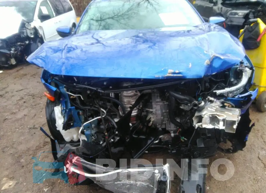 19XFC2F54HE040200 Photo# 6