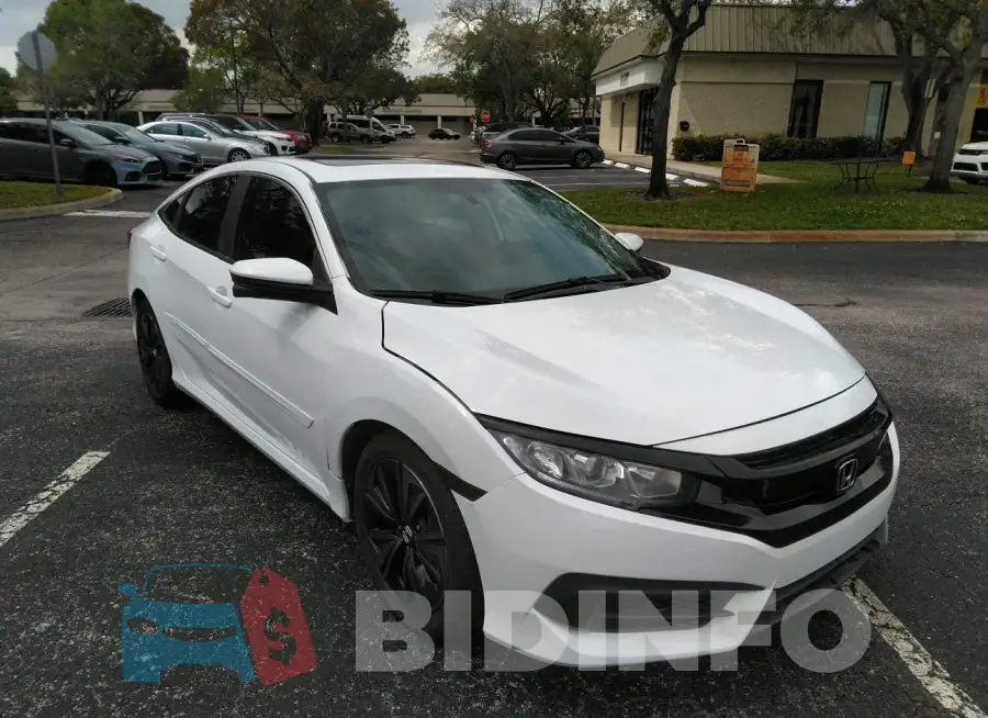 19XFC2F72HE005897 Photo# 1