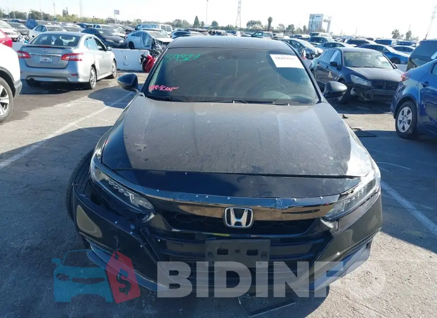 1HGCV1F35KA061333 Photo# 12